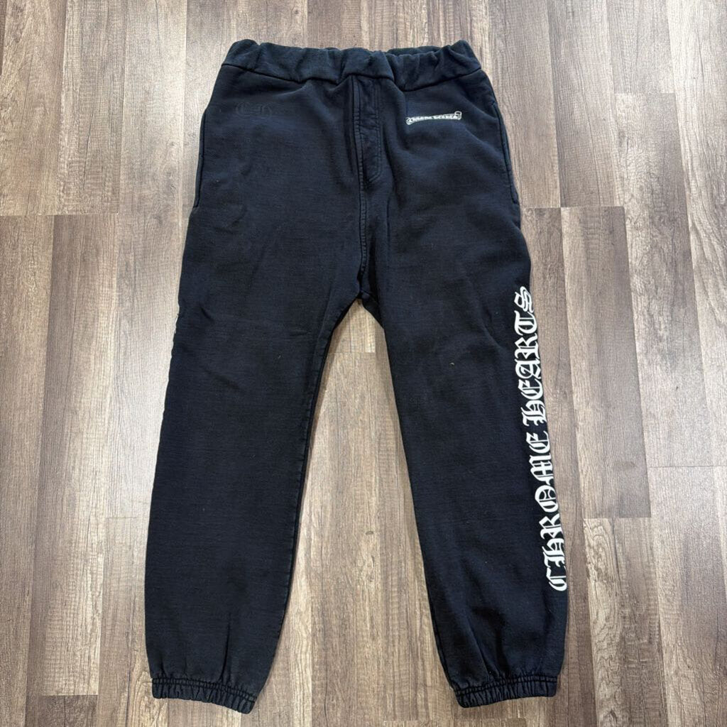Chrome Hearts Sweatpants Fuck You
