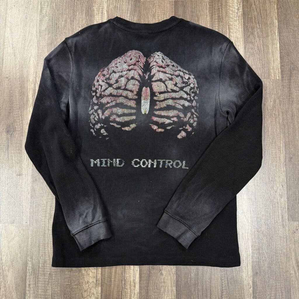 Saints Mind Control Thermal
