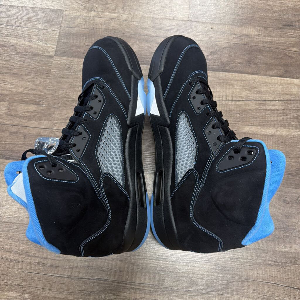 Jordan 5 UNC