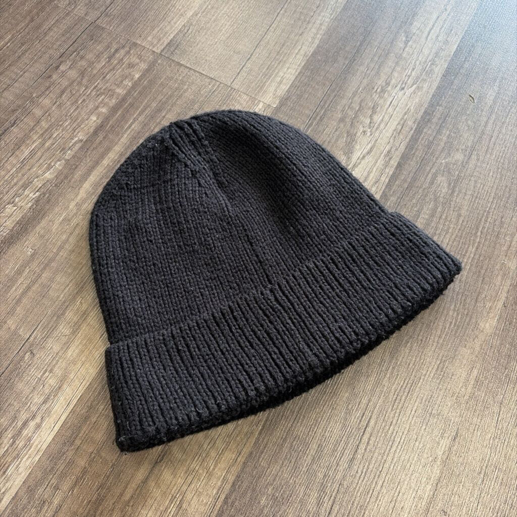 Northface Beanie Black