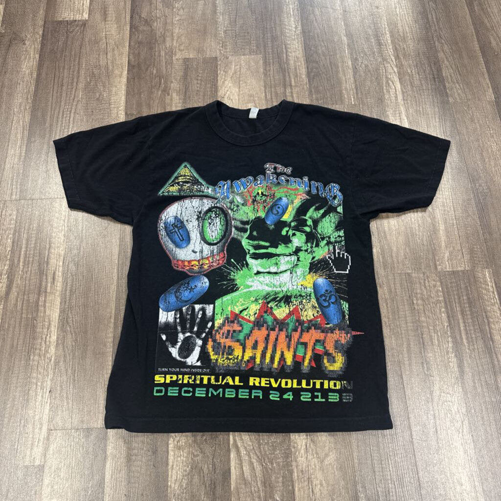 Saints The Awakening Shirt
