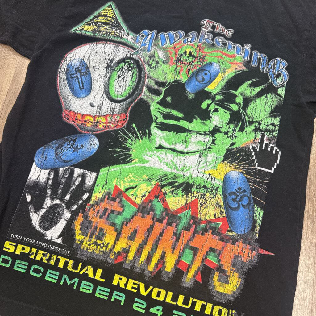 Saints The Awakening Shirt
