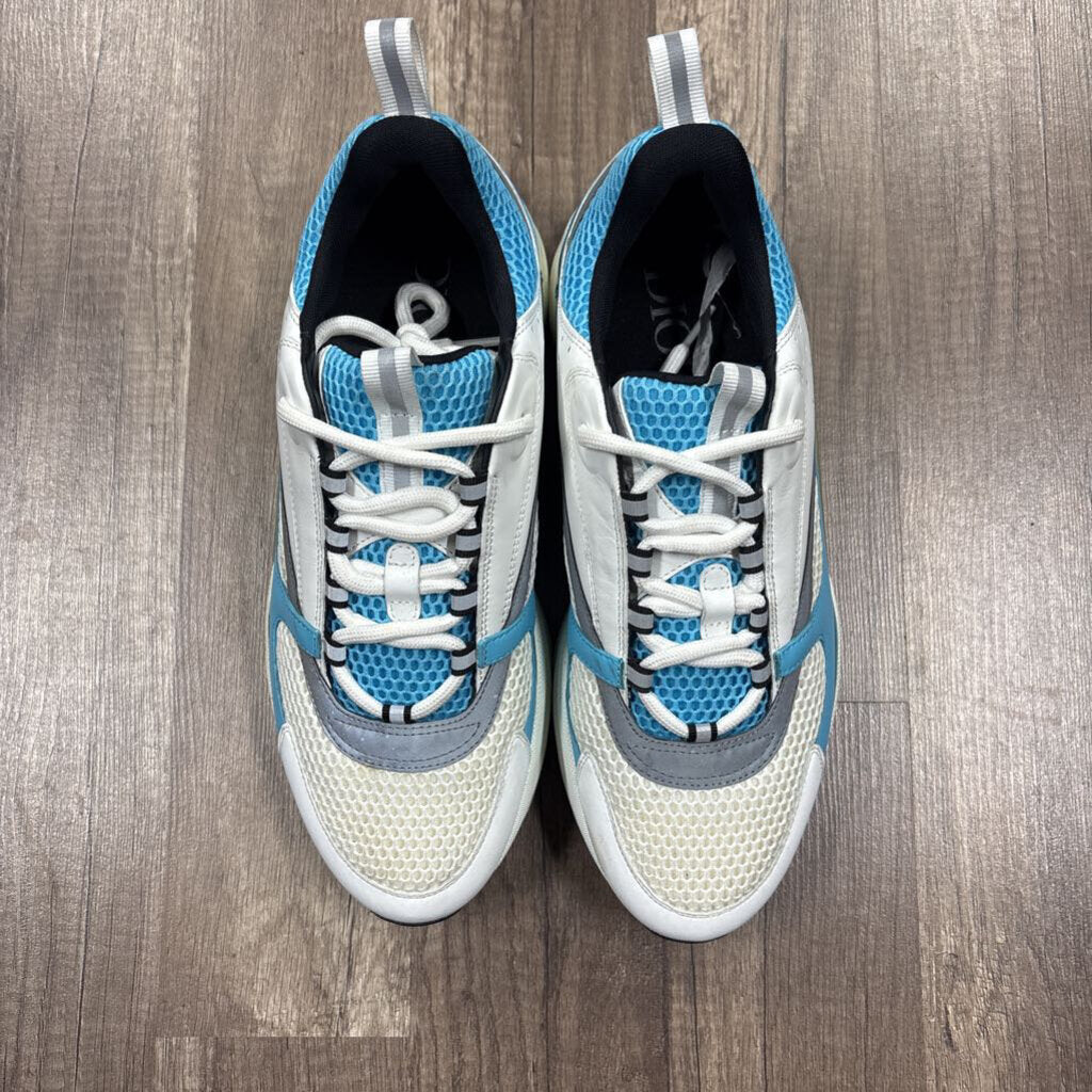 Dior b22 White blue (NO BOX)