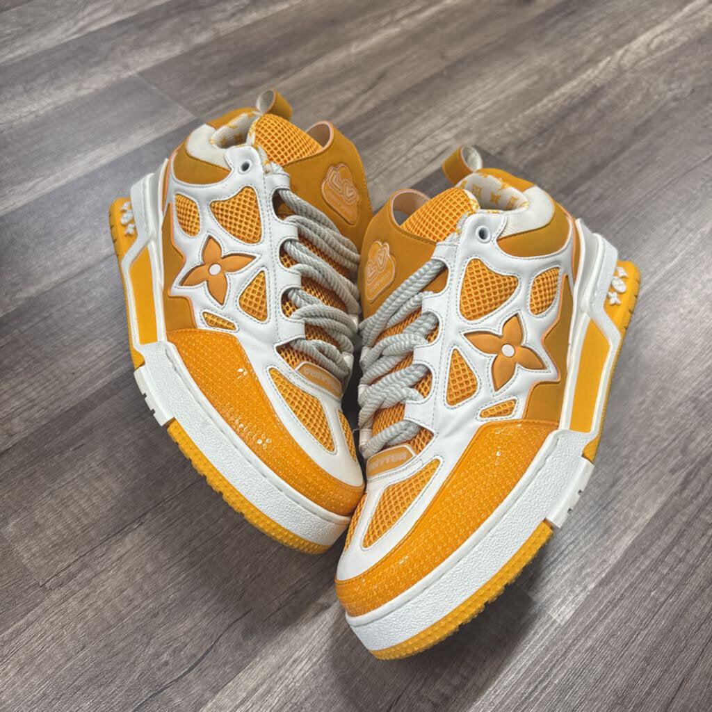 Louis Vuitton LV Skate Yellow (No Box)