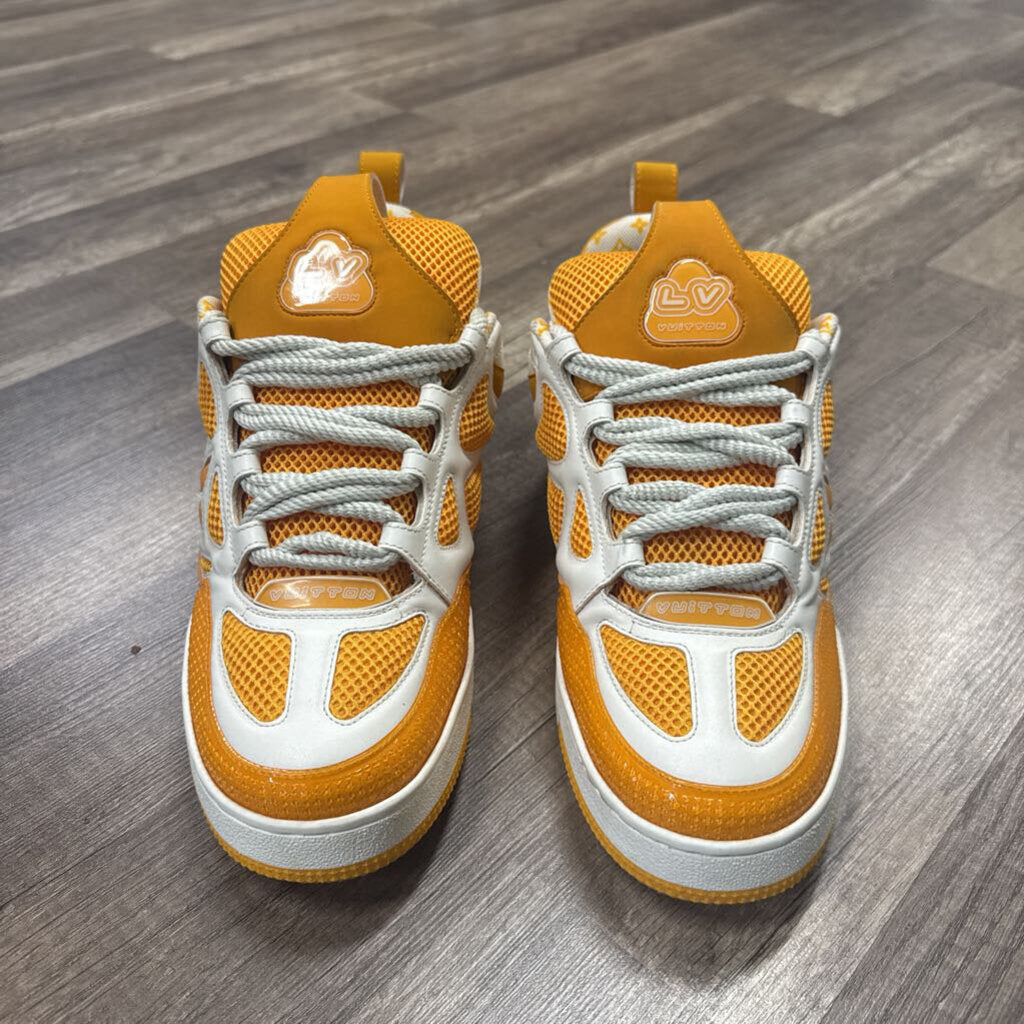 Louis Vuitton LV Skate Yellow (No Box)
