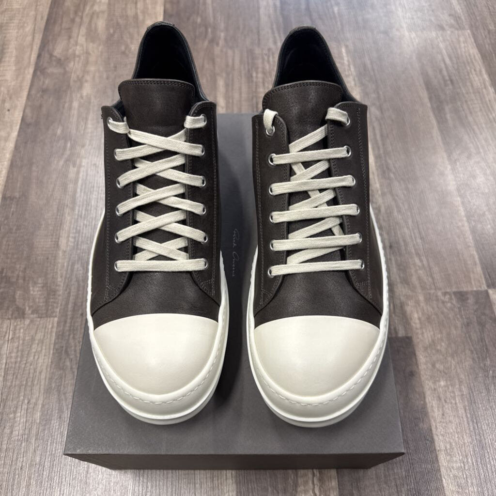 Rick Owens Ramone Washed Black