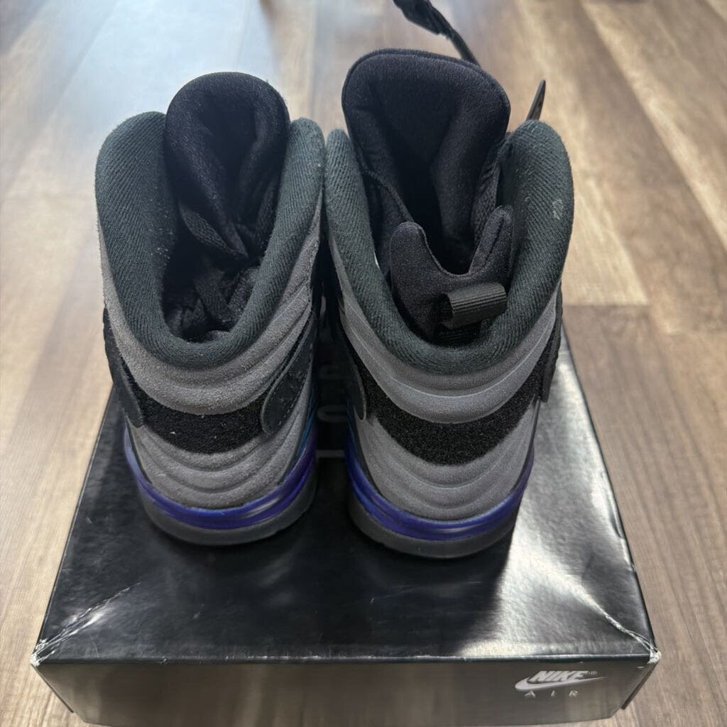 Jordan 8 Aqua