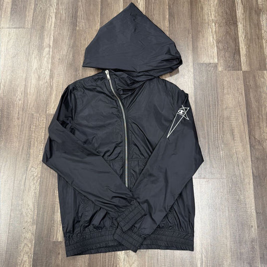 Rick Owens Champion Mountain Zip Up (NEW)