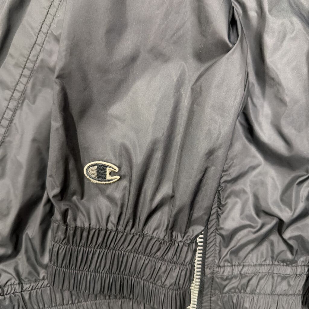 Rick Owens Champion Mountain Zip Up (NEW)