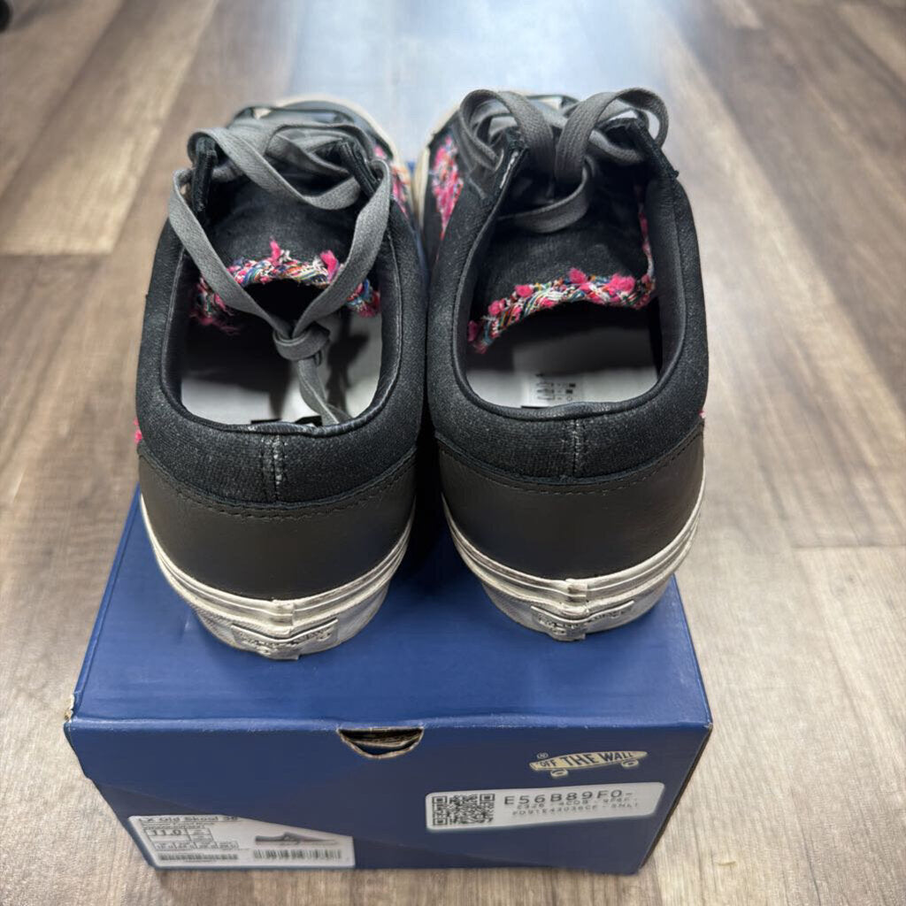 Vans Old Skool Souvenir Black