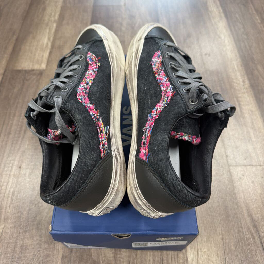 Vans Old Skool Souvenir Black