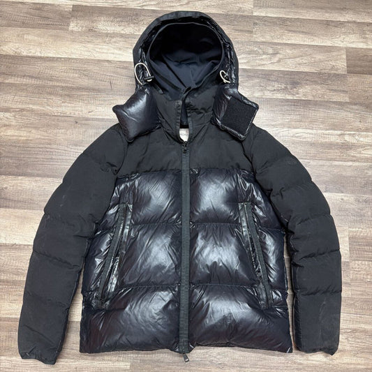 Moncler GIUBBOTTO BLANC JACKET