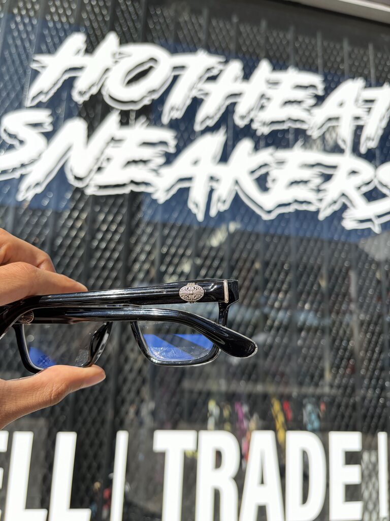 Chrome Hearts Glasses "Celibussy"