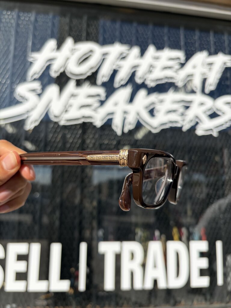 Chrome Hearts Glasses "Pen 15"