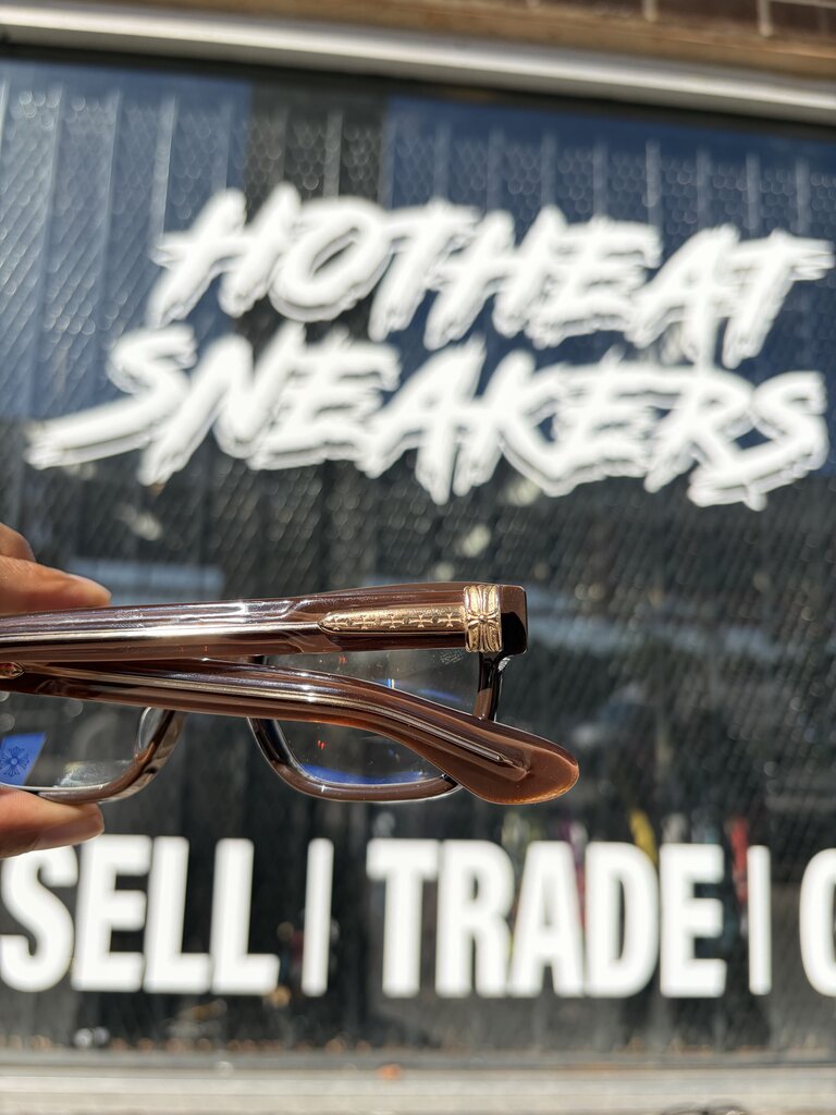 Chrome Hearts Glasses "Pen 15"
