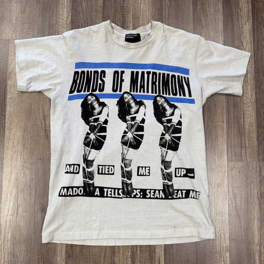 ERD "Bonds of matrimony" shirt