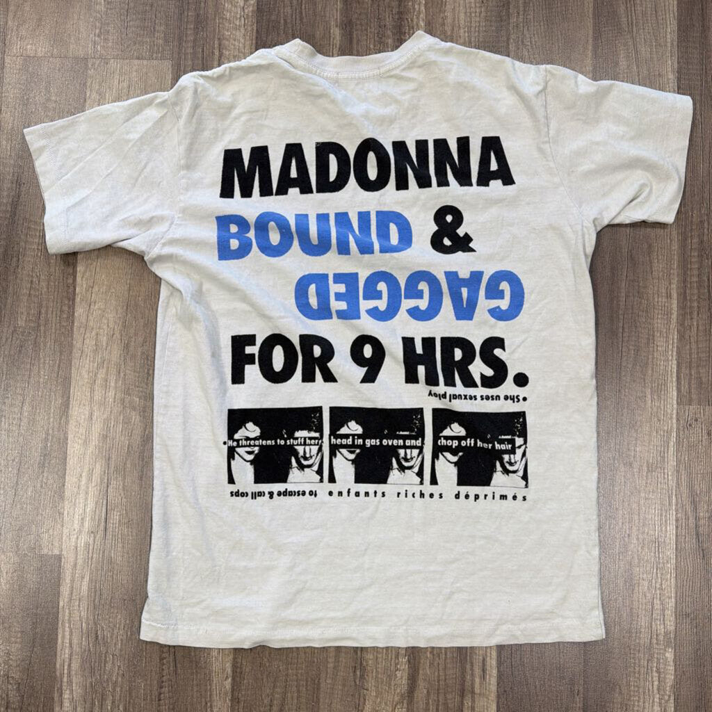 ERD "Bonds of matrimony" shirt