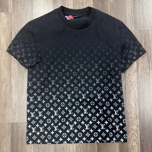 Louis Vuitton Monogram Gradient Shirt