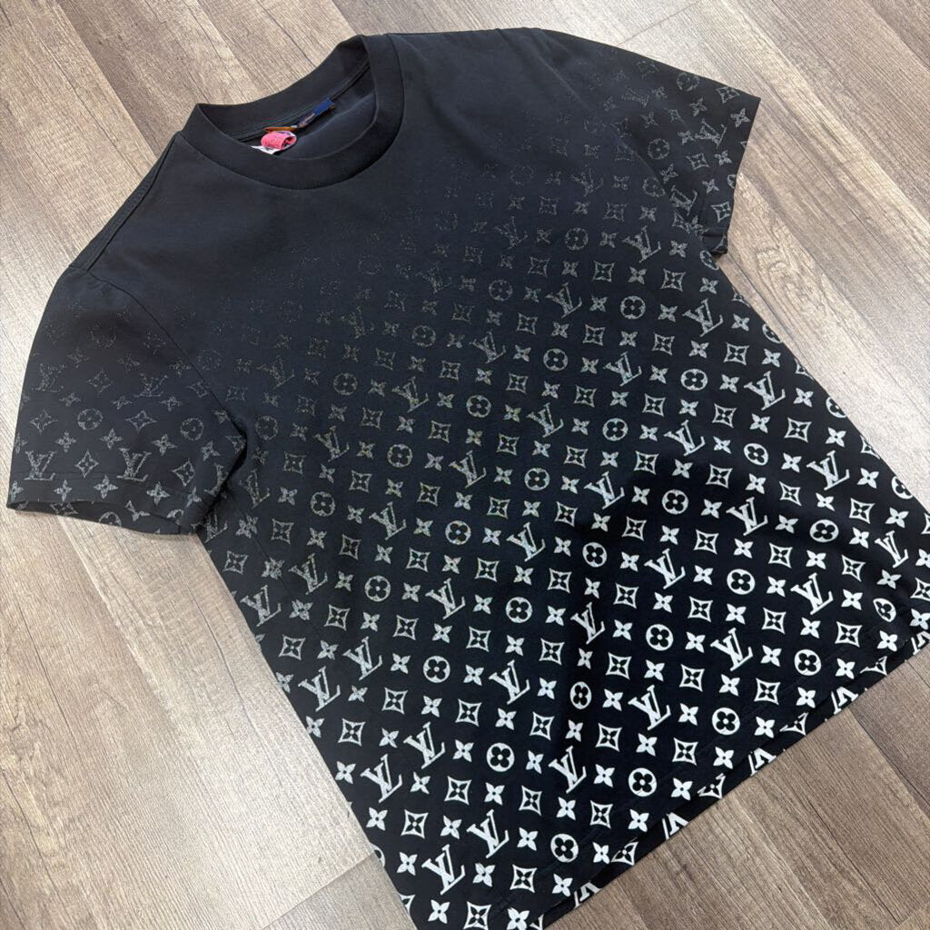 Louis Vuitton Monogram Gradient Shirt