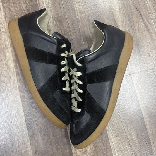 Maison Margiela GAT Black