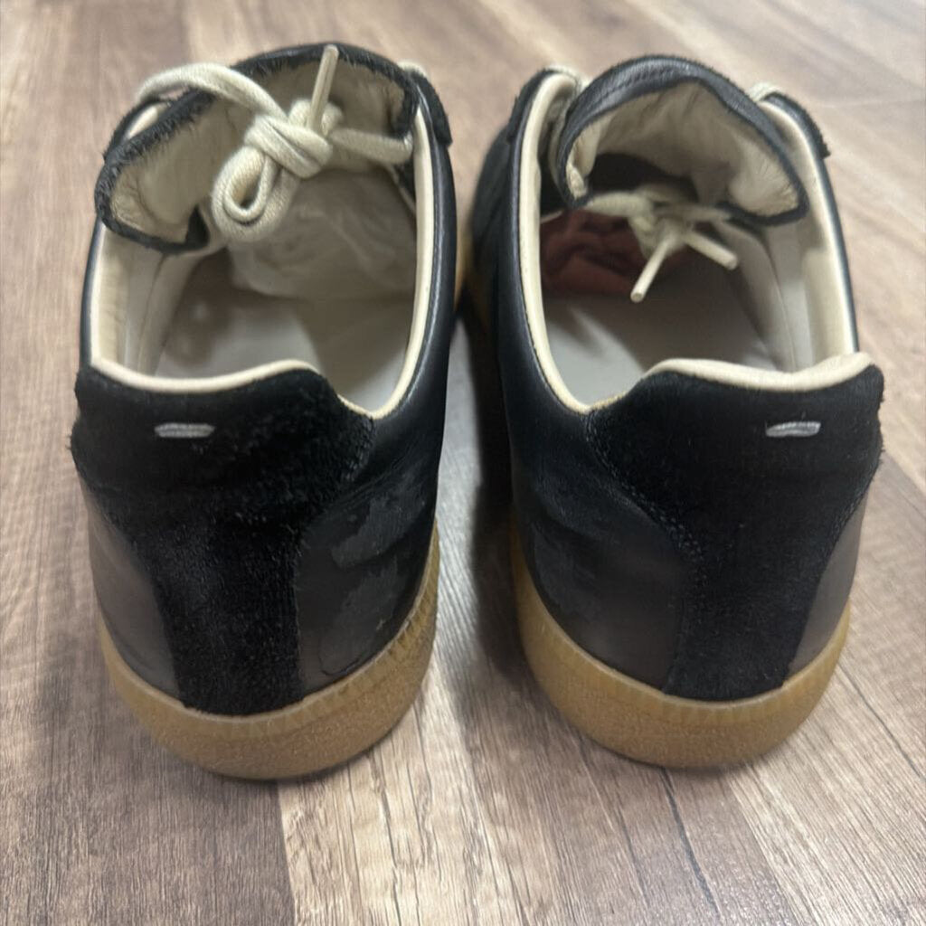 Maison Margiela GAT Black