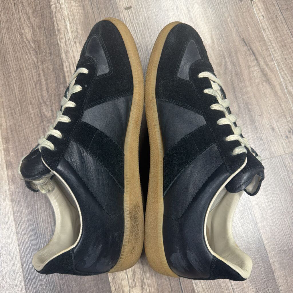 Maison Margiela GAT Black