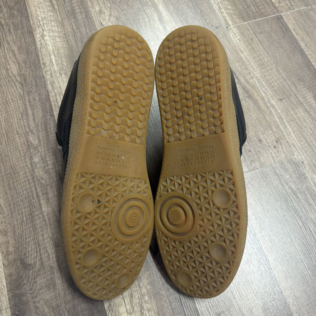 Maison Margiela GAT Black