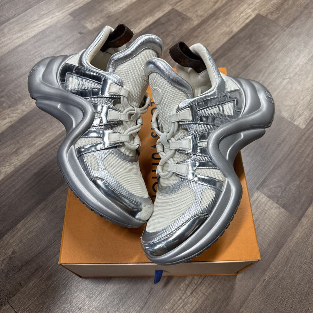 Louis Vuitton Archlight Trainer
