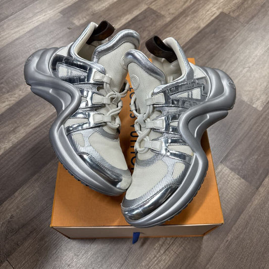 Louis Vuitton Archlight Trainer