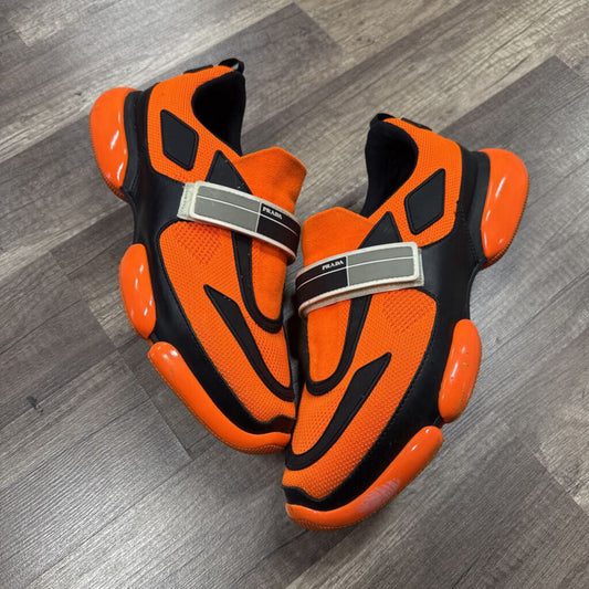 Prada Cloudbust Neon Orange (No Box)