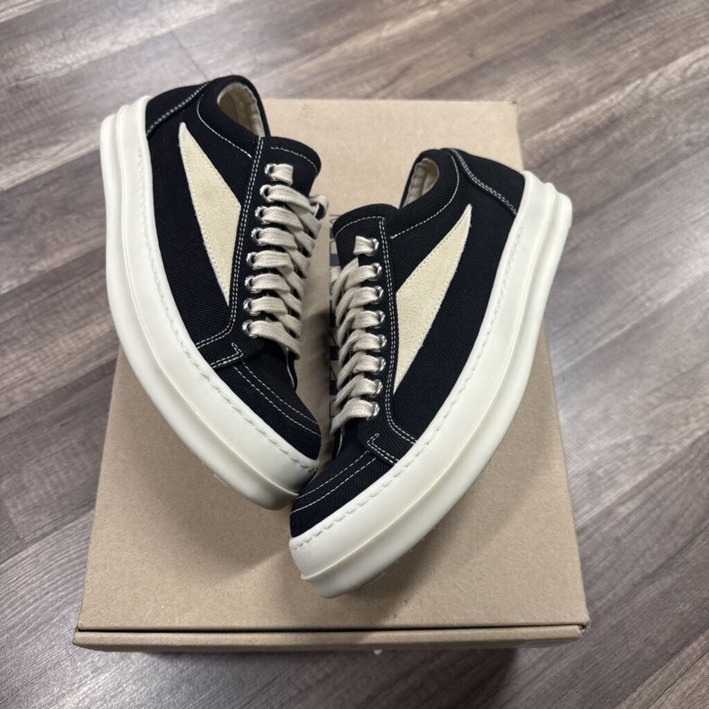 Rick Owens Black Porterville
