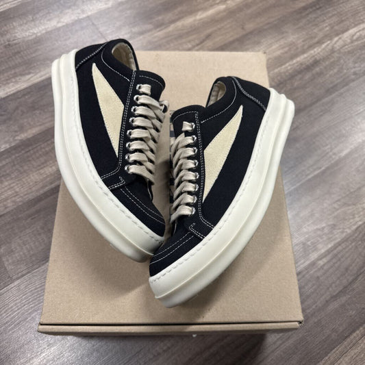 Rick Owens Black Porterville