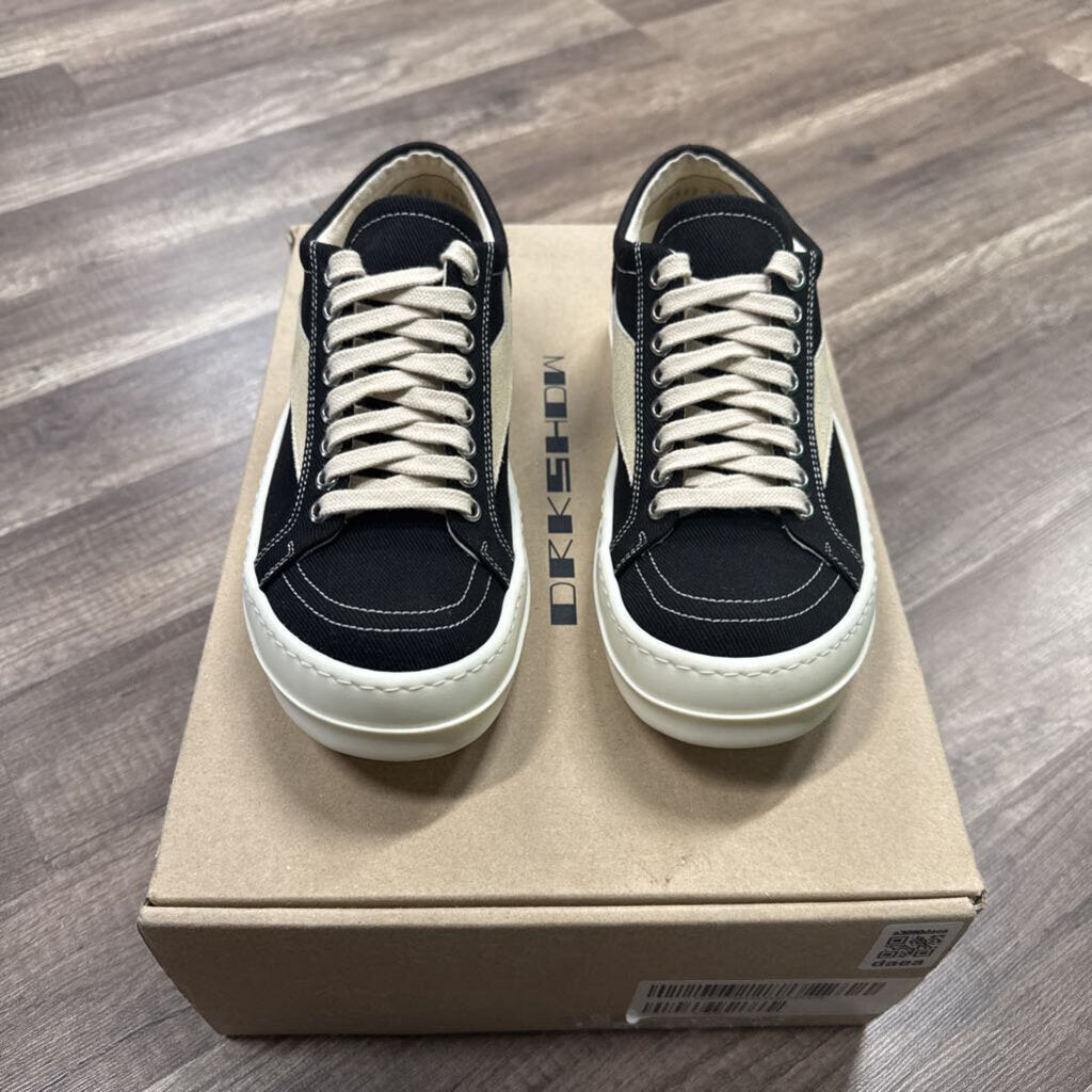Rick Owens Black Porterville