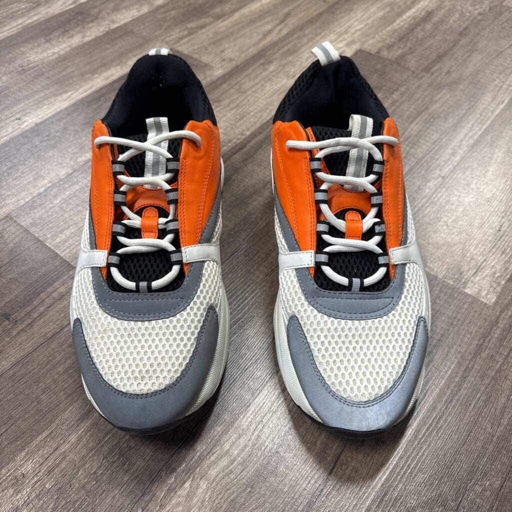 Dior B22 White Orange (NO BOX)