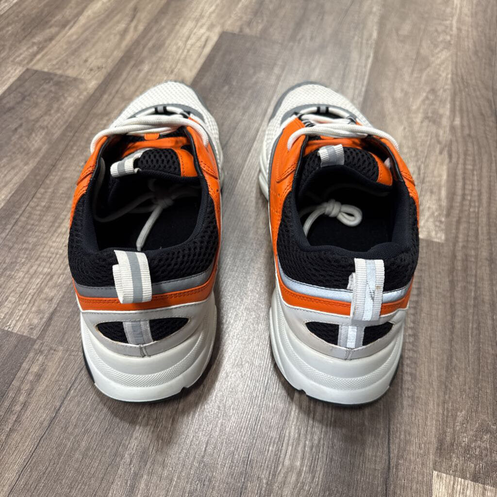 Dior B22 White Orange (NO BOX)