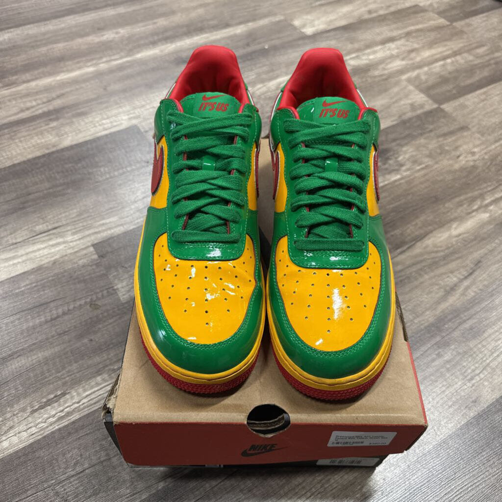 Nike Air Force One x Concrete Boys
