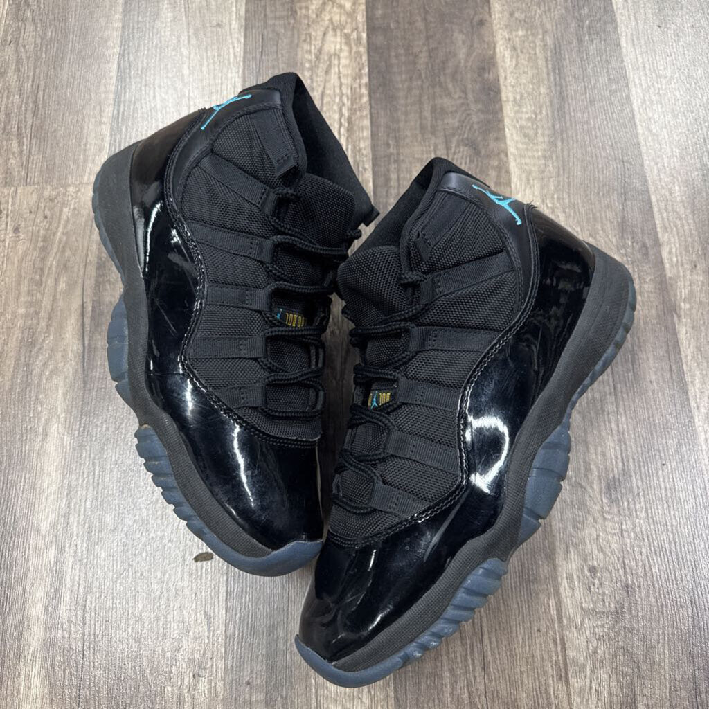 Jordan 11 Gamma