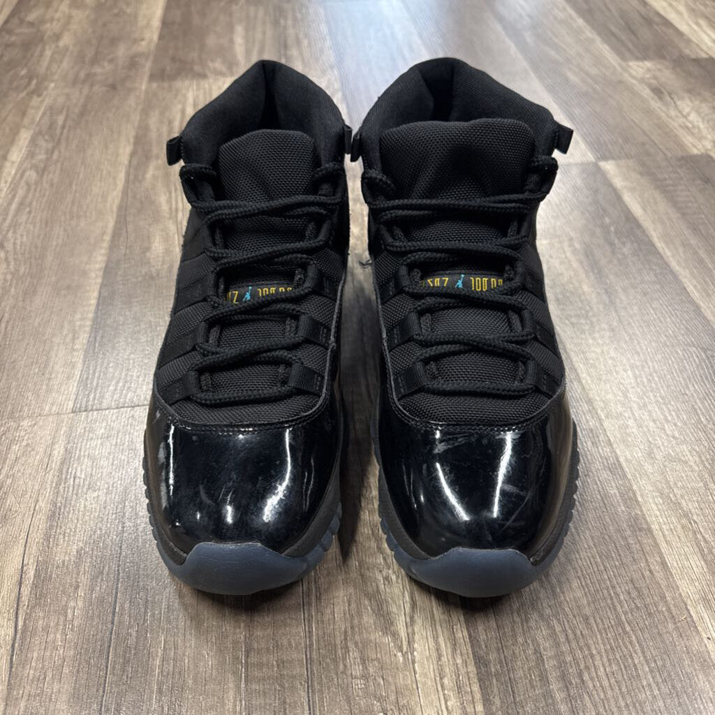 Jordan 11 Gamma