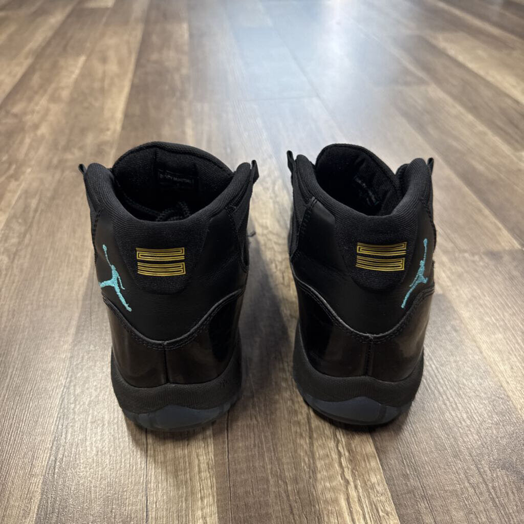 Jordan 11 Gamma