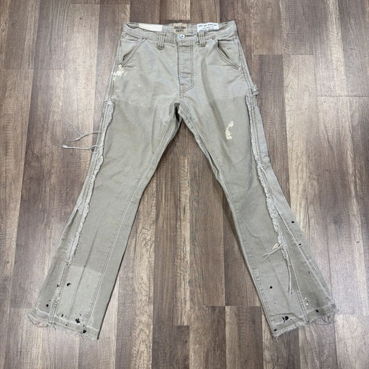 Gallery Dept. Jeans Light Grey
