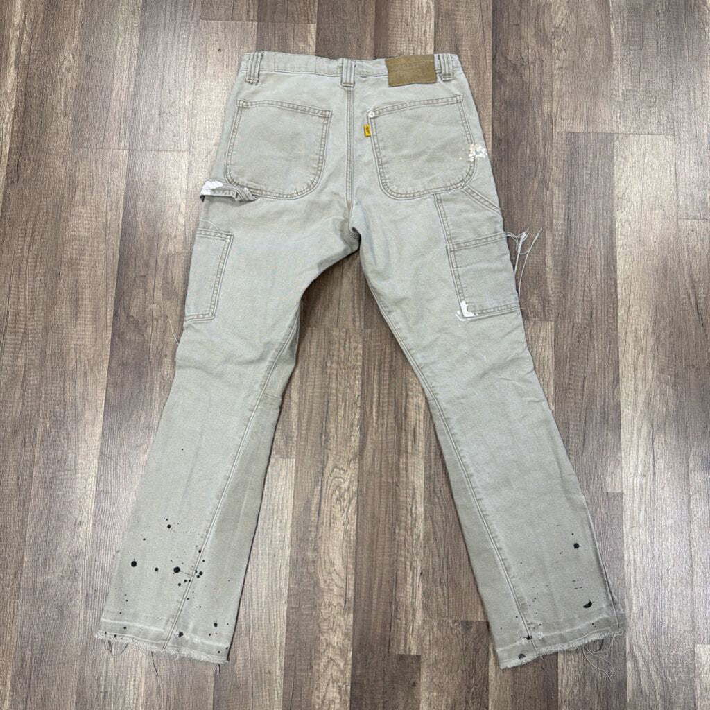 Gallery Dept. Jeans Light Grey