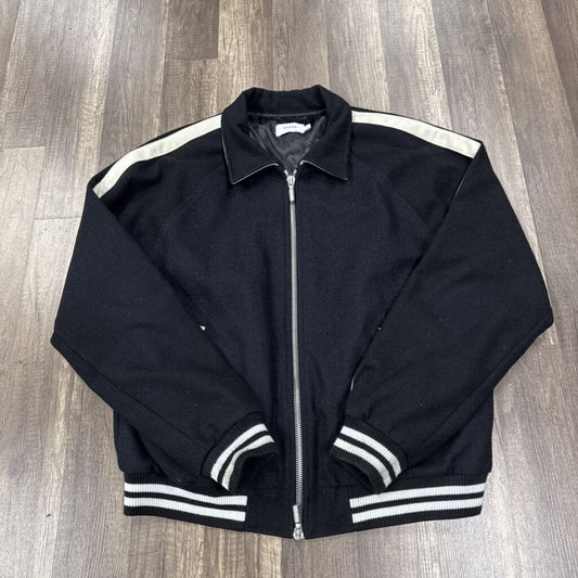Rhude Boys Letterman Jacket