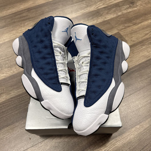 Jordan 13 Flint