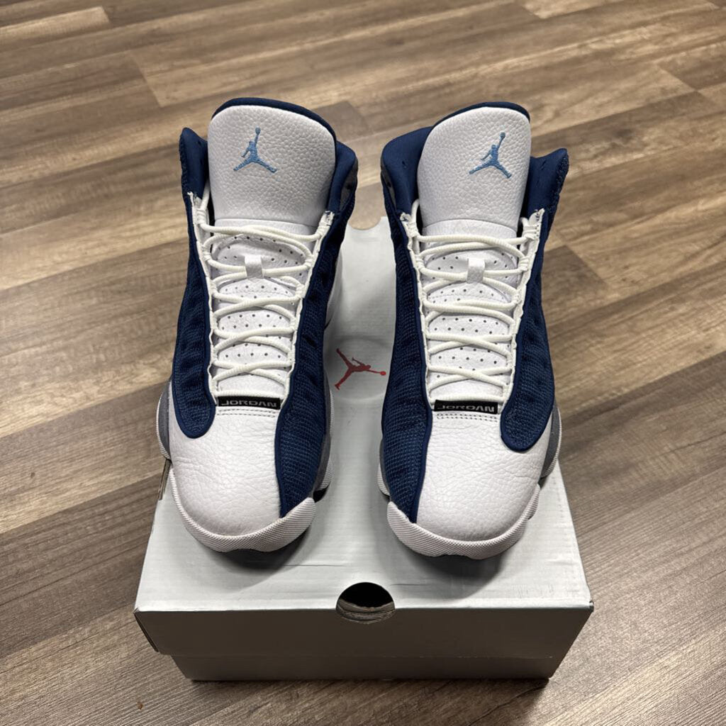 Jordan 13 Flint