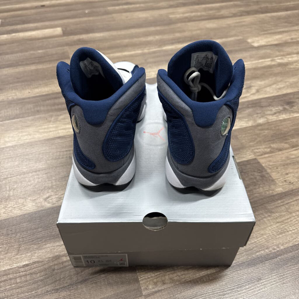 Jordan 13 Flint