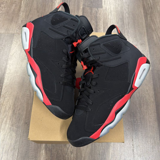 Jordan 6 Infrared