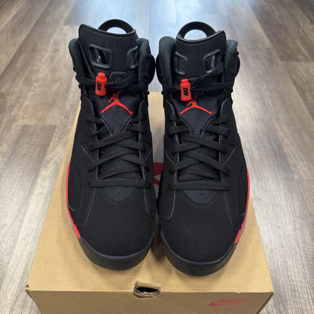 Jordan 6 Infrared