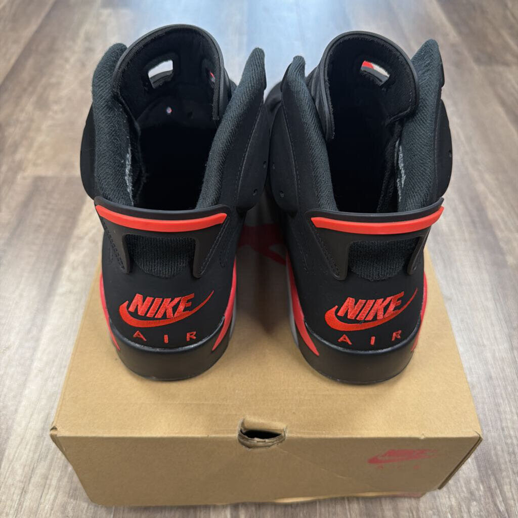 Jordan 6 Infrared