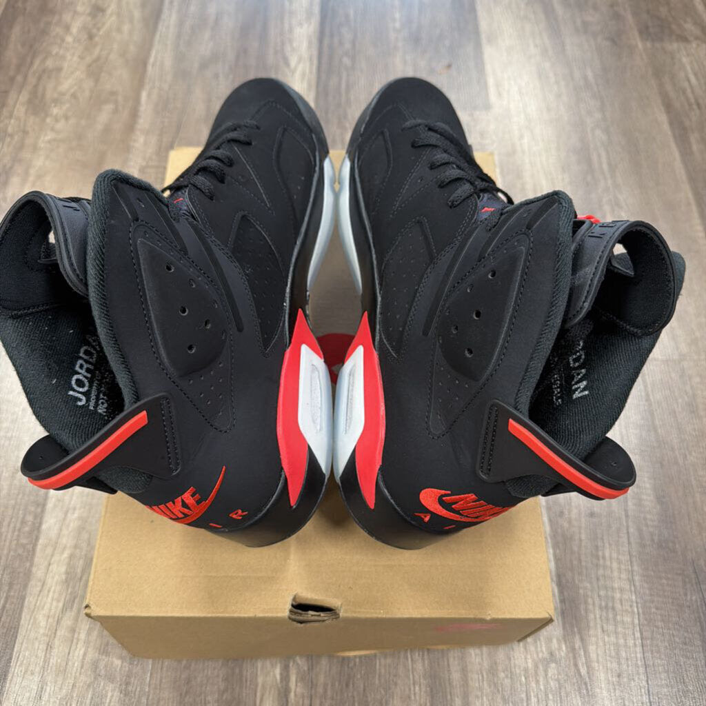 Jordan 6 Infrared