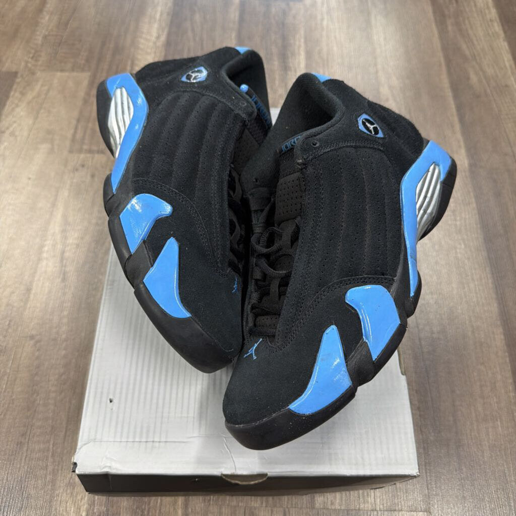 Jordan 14 UNC